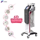 RF vacuum cavitation